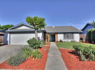 8570 Culp Dr, Gilroy, CA 95020