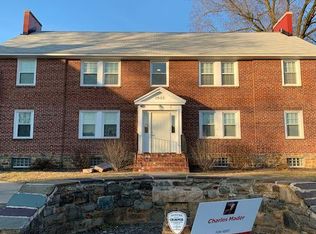 3502 Liberty Heights Ave APT A, Baltimore, MD 21215