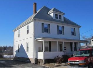 32 Meade St #1, Milford, MA 01757