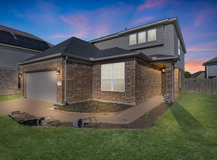 4810 Jarl Ct, Katy, TX 77449