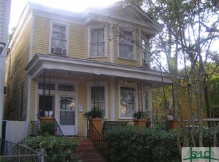 213 W 34th St, Savannah, GA 31401