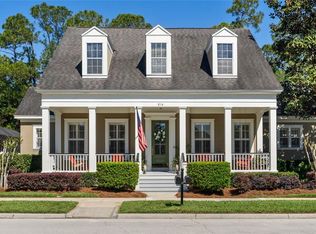 814 Spring Park Loop, Celebration, FL 34747