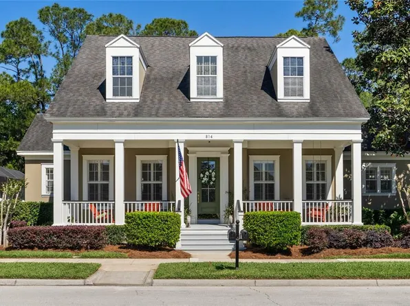 814 Spring Park Loop, Celebration, FL 34747