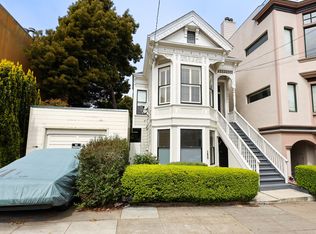 1431 8th Ave #1433, San Francisco, CA 94122