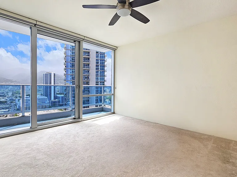 1391 Kapiolani Blvd #2901 — Photo 8