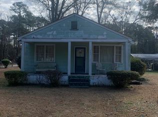 261 Reams Ave, Sumter, SC 29153