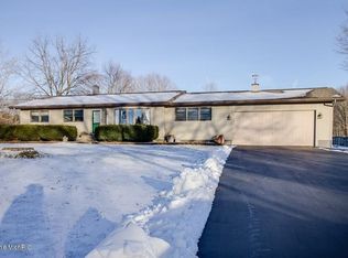 10460 Eight Mile Rd, Ceresco, MI 49033