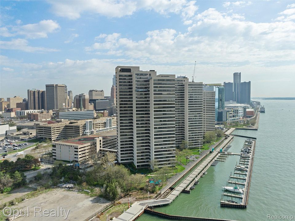1st image of 1001 W Jefferson Ave #300-9