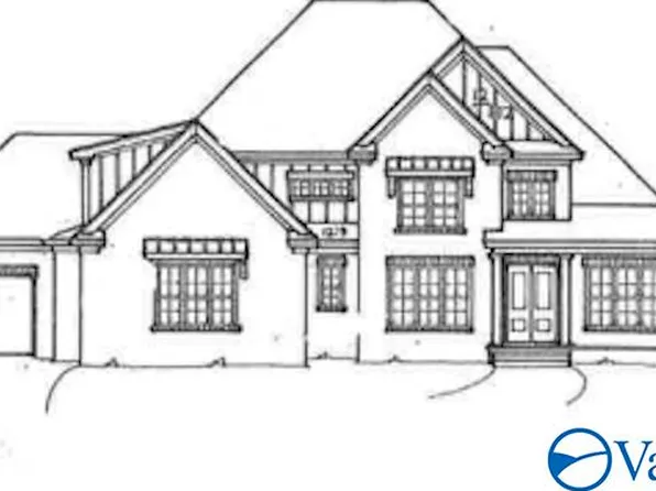 27 Sanders Hill Way, Gurley, AL 35748