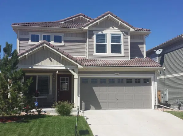2267 Coach House Loop, Castle Rock, CO 80109