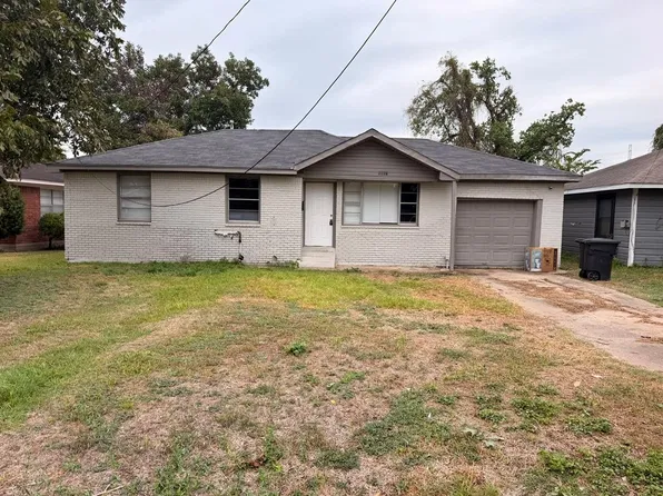 5007 Caplin St, Houston, TX 77026