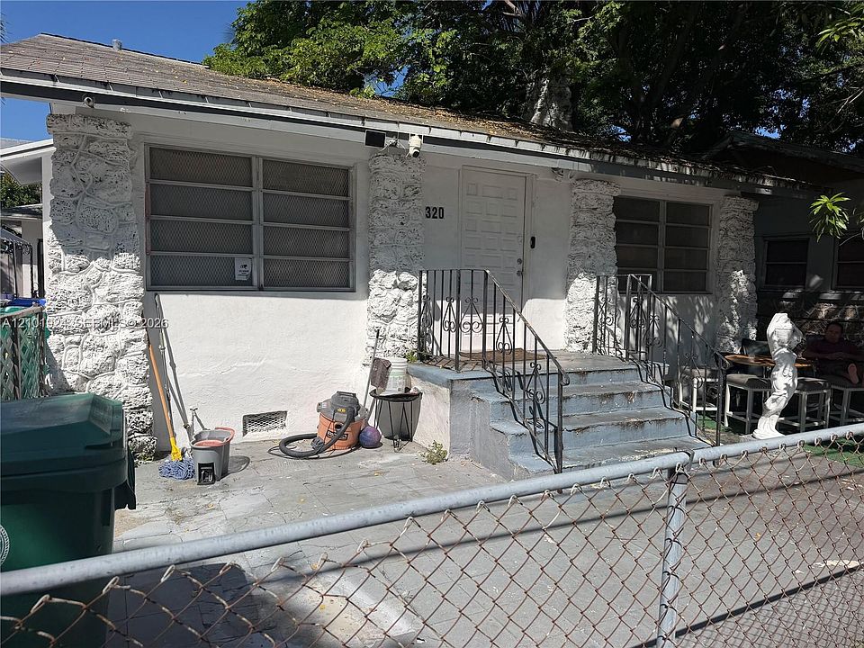 1st image of 320 NW 11th Ave