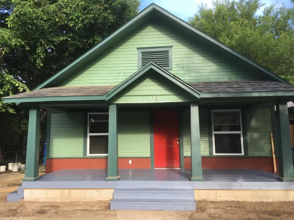 108 N Yorktown Ave, Tulsa, OK 74110