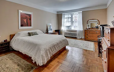 Sold by Brown Harris Stevens