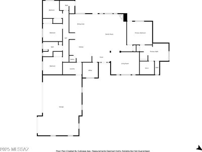 220 S Brown St, Tucson, AZ, 85710