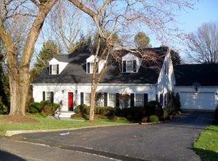 2340 Pendragon Rd, Kingsport, TN 37660