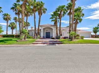6525 Ponderosa Way, Las Vegas, NV 89118