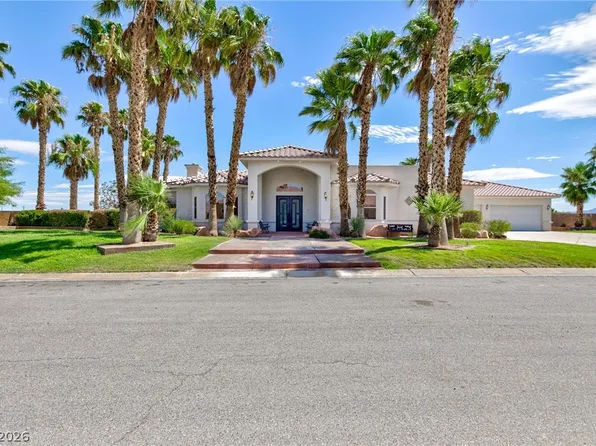 6525 Ponderosa Way, Las Vegas, NV 89118