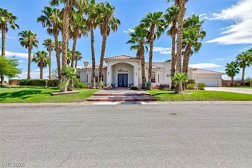 6525 Ponderosa Way Photo 1