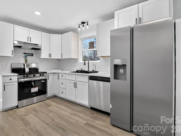 817 Mable Ave, Kannapolis, NC 28083