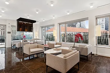 Rented by Living New York