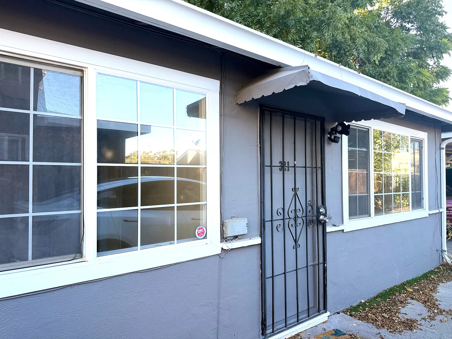 1 bed, 700 sqft, $2,700 — Photo 3