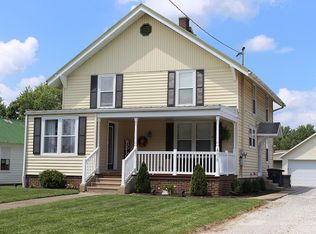 406 E Main St, Teutopolis, IL 62467