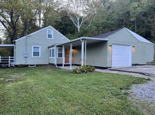 14478 State Route 772, Chillicothe, OH 45601