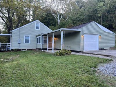 14478 State Route 772, Chillicothe, OH, 45601