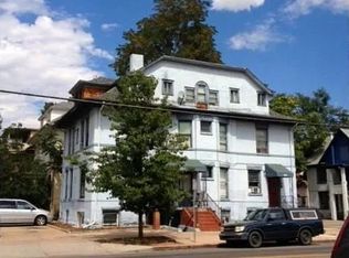 Francesca Apartments, Denver, CO 80203