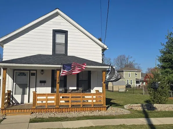 520 S Boston St, Galion, OH 44833