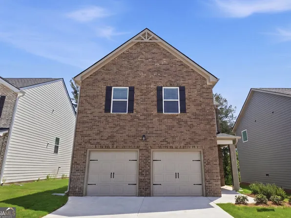 5355 Tolar Rd S, Fairburn, GA 30213