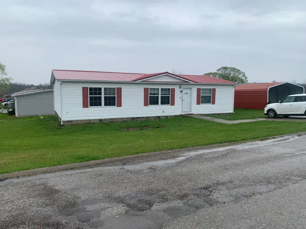 158 Meadowlark Ln, Falmouth, KY 41040