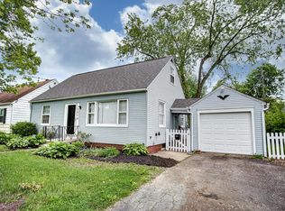 3070 Norwood St, Columbus, OH