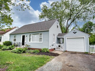 3070 Norwood St, Columbus, OH, 43224