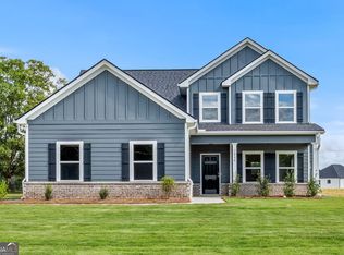 1936 King Mill Rd, McDonough, GA 30252