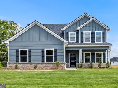 1936 King Mill Rd, McDonough, GA, 30252