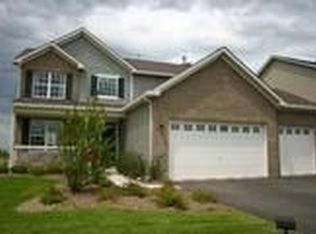 473 Hampstead St, Cortland, IL