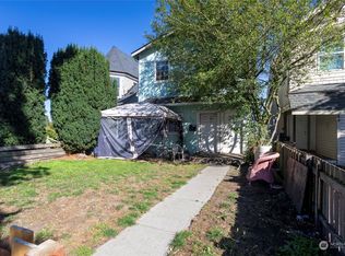 615 Martin Luther King Jr Way, Tacoma, WA 98405