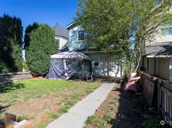 615 Martin Luther King Junior Way, Tacoma, WA 98405