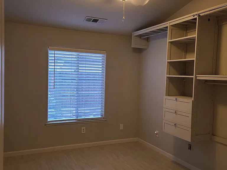 This is the Available Room