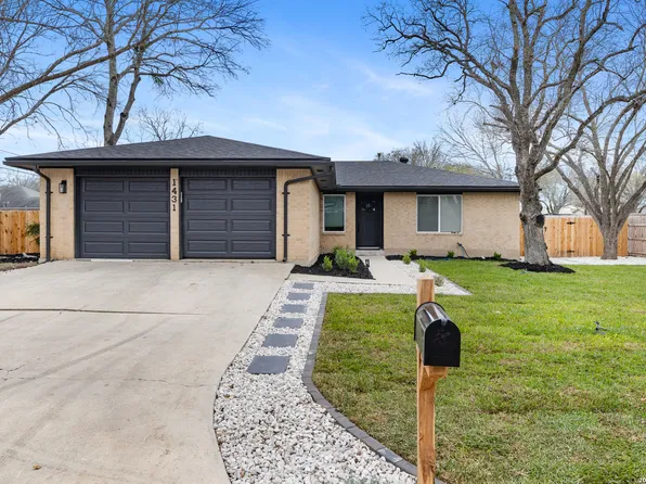 1431 Camellia, New Braunfels, TX 78130