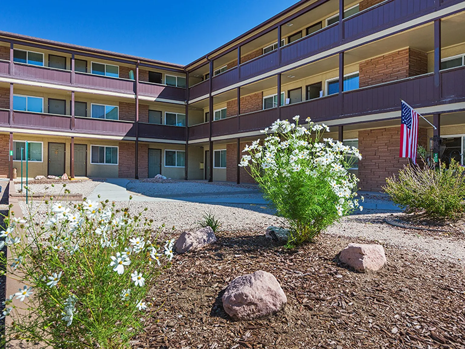 A Quaint Community for You - The Hilltop at Valley Hi — Photo 3