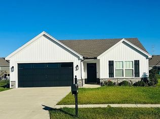 4448 Venice Way, Sellersburg, IN 47172