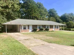 326 West Ave, Jonesboro, GA 30236