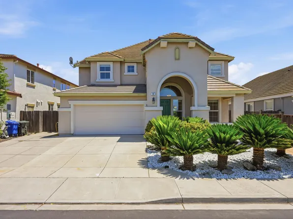 74 Vella Cir, Oakley, CA 94561