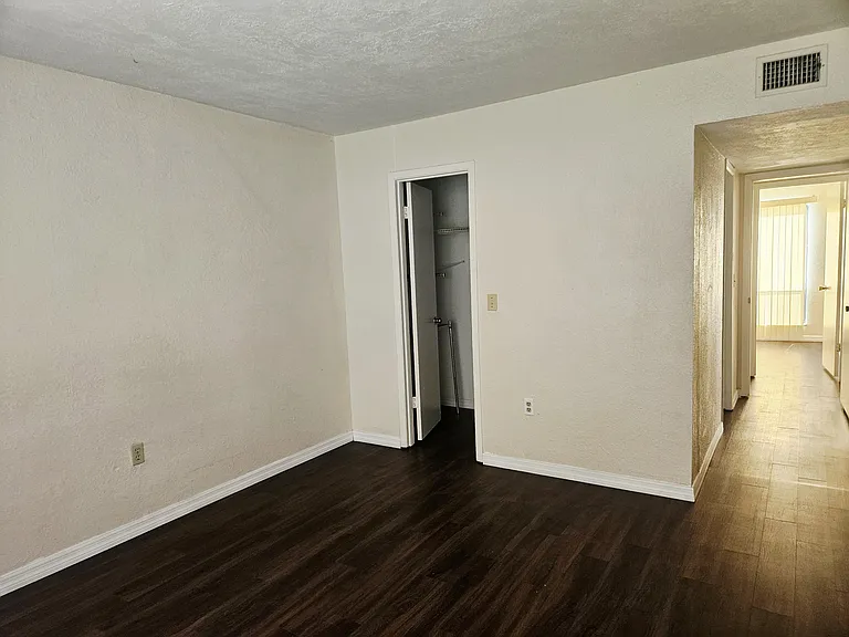 master bedroom, walk in closet