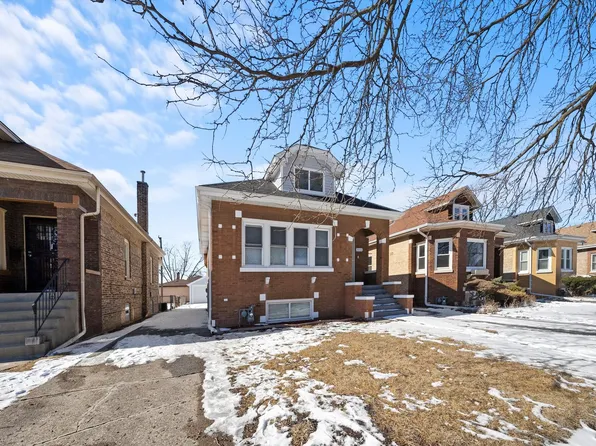2112 S 11th Ave, Maywood, IL 60153