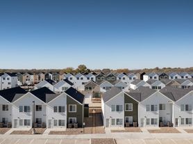 Foxtail Meadows - South