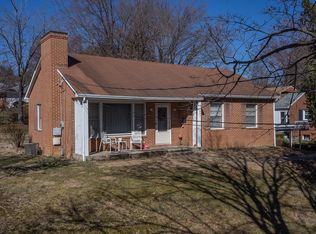 341 Wayneridge Rd, Waynesboro, VA 22980